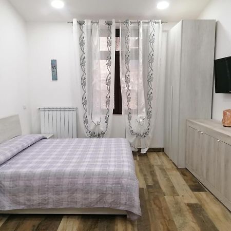 Il Cavour Apartment Caprarola Luaran gambar