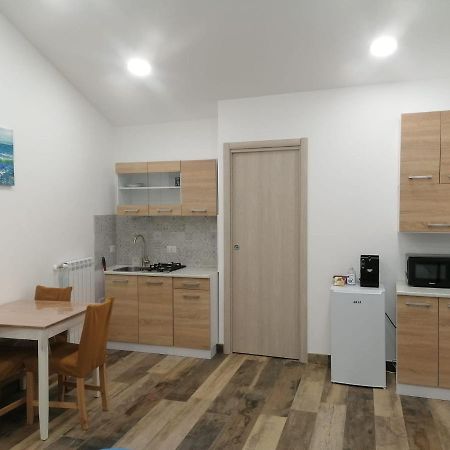 Il Cavour Apartment Caprarola Luaran gambar