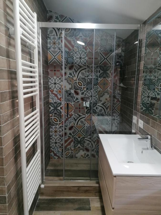 Il Cavour Apartment Caprarola Luaran gambar