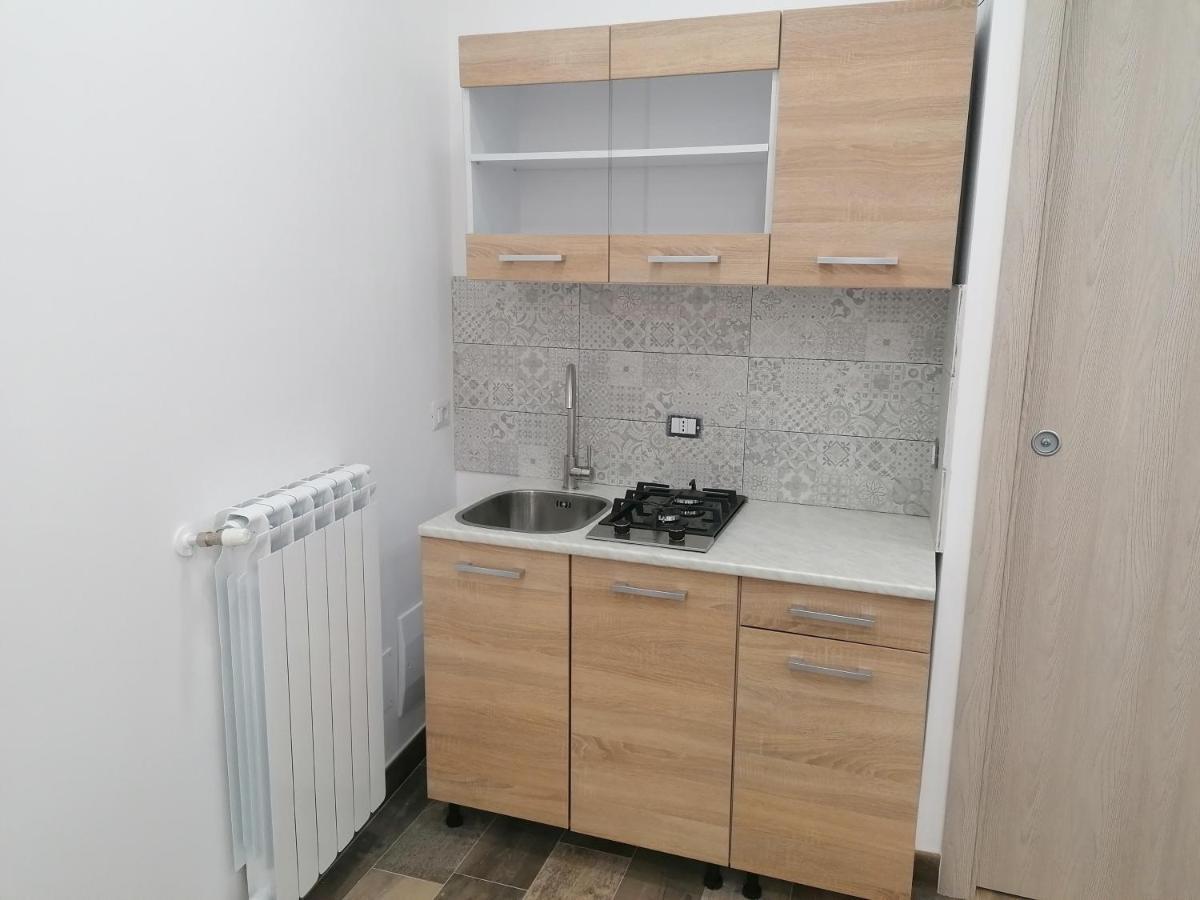 Il Cavour Apartment Caprarola Luaran gambar