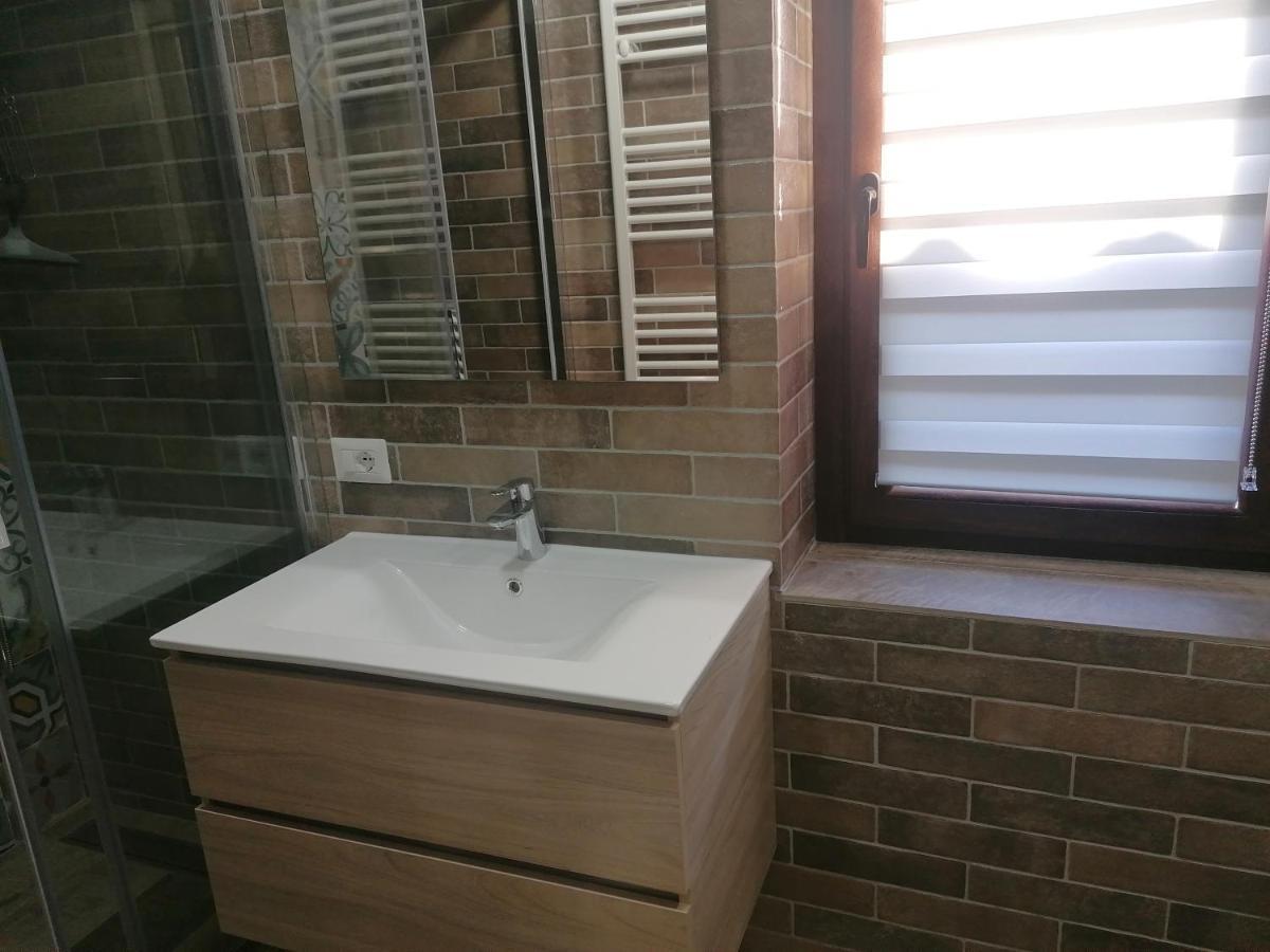 Il Cavour Apartment Caprarola Luaran gambar