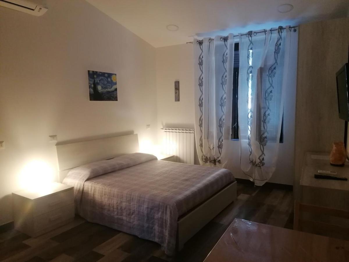 Il Cavour Apartment Caprarola Luaran gambar