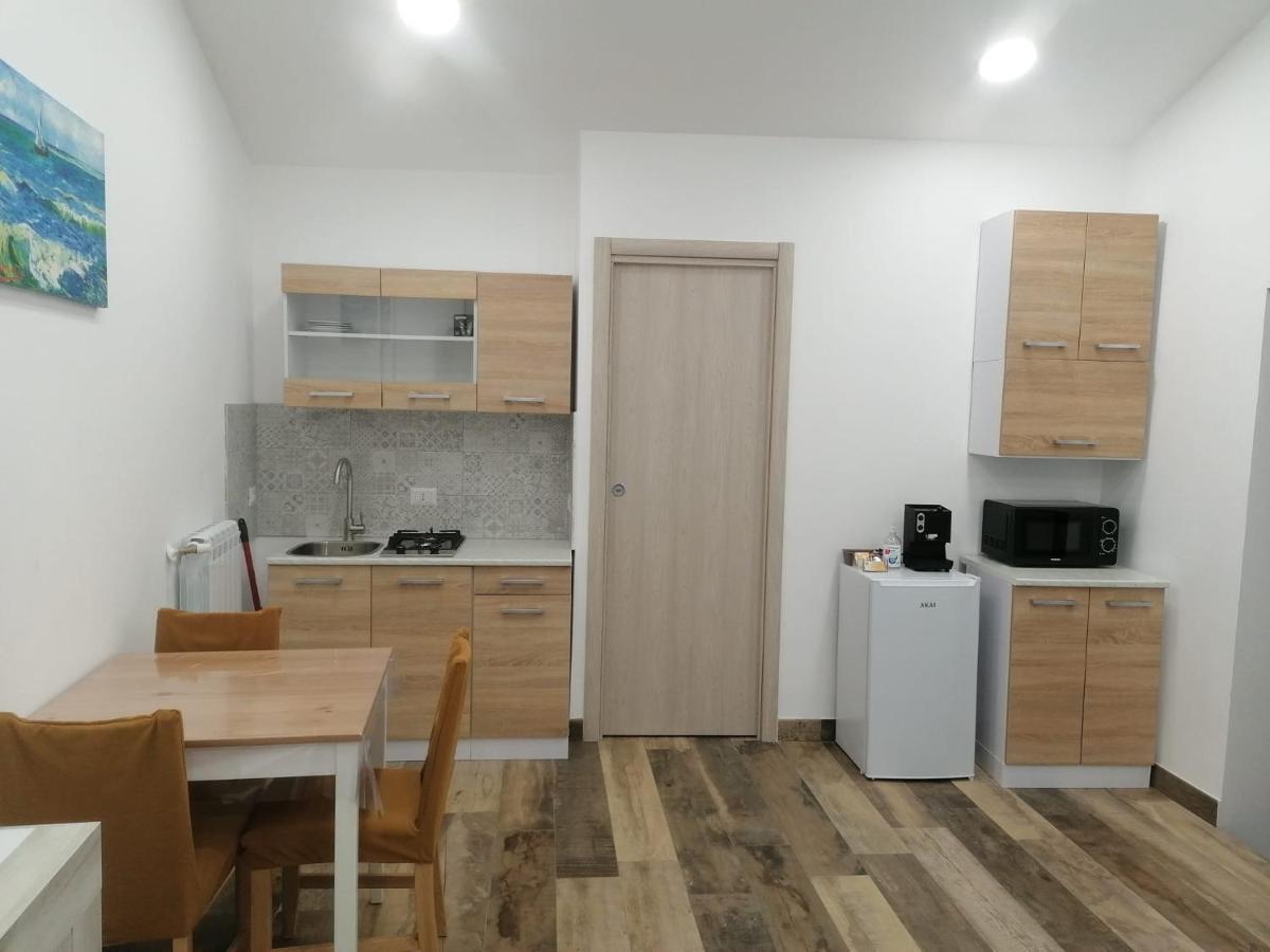 Il Cavour Apartment Caprarola Luaran gambar
