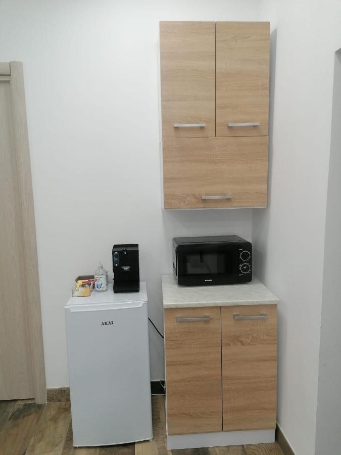 Il Cavour Apartment Caprarola Luaran gambar