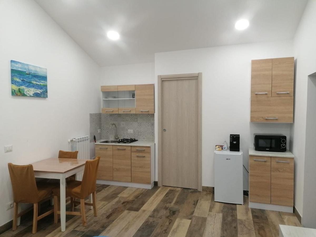 Il Cavour Apartment Caprarola Luaran gambar