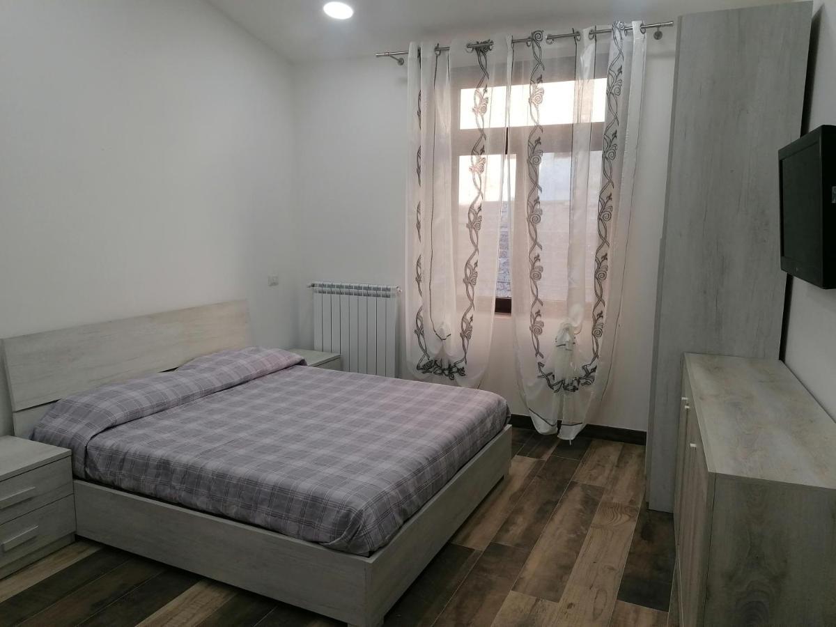 Il Cavour Apartment Caprarola Luaran gambar